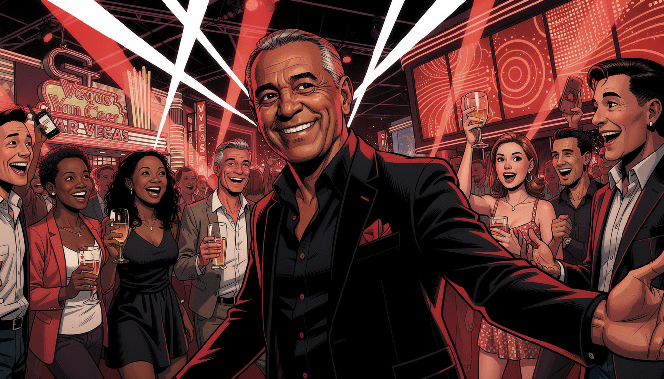Vegas Nightlife Evolution: Why the City's Club Scene Feels Different