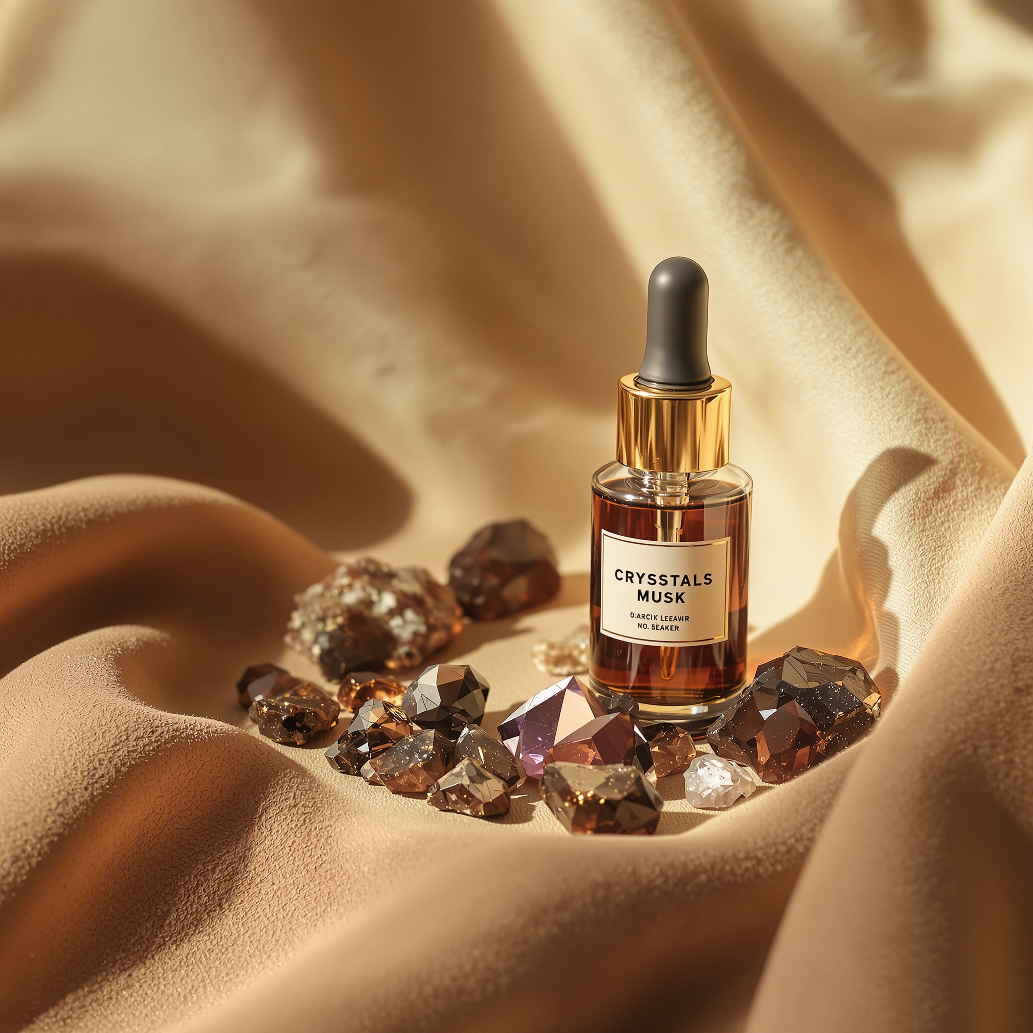 Natural Musk