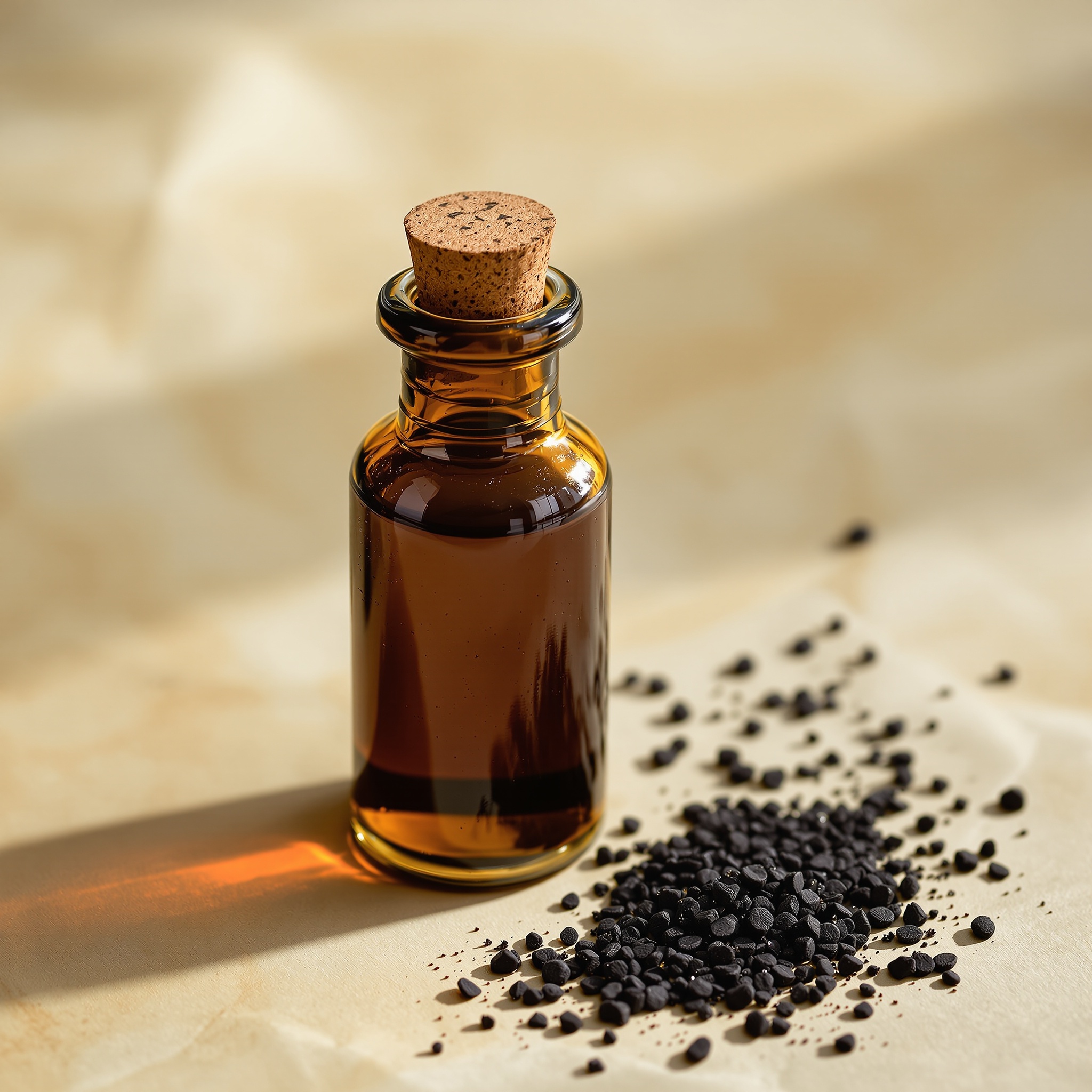 Natural Musk