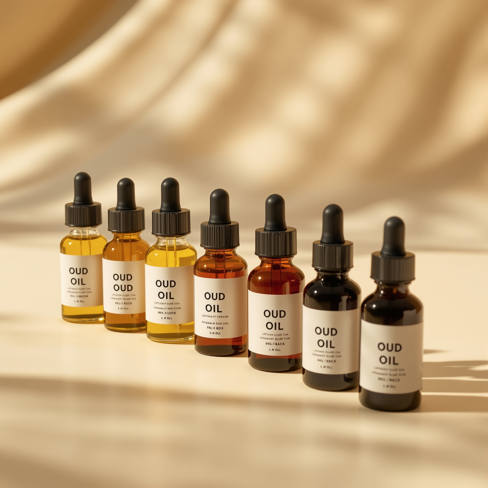 Borneo Oud