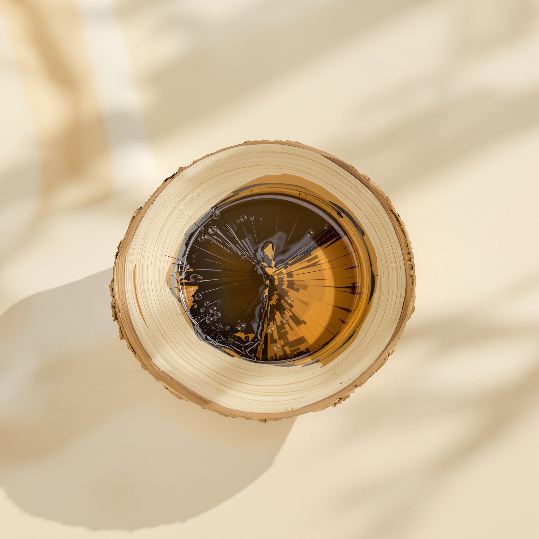 East Indian Oud