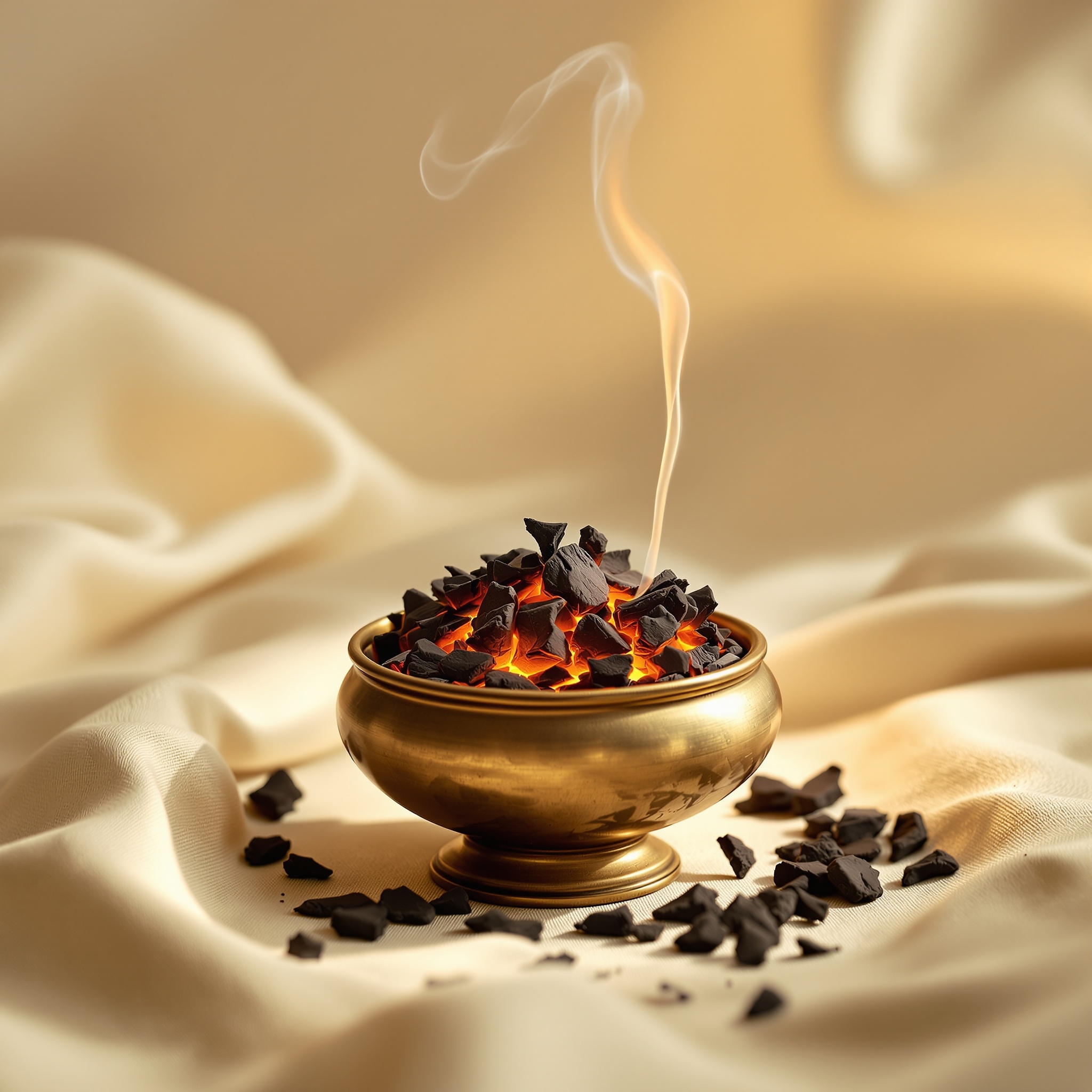 East Indian Oud