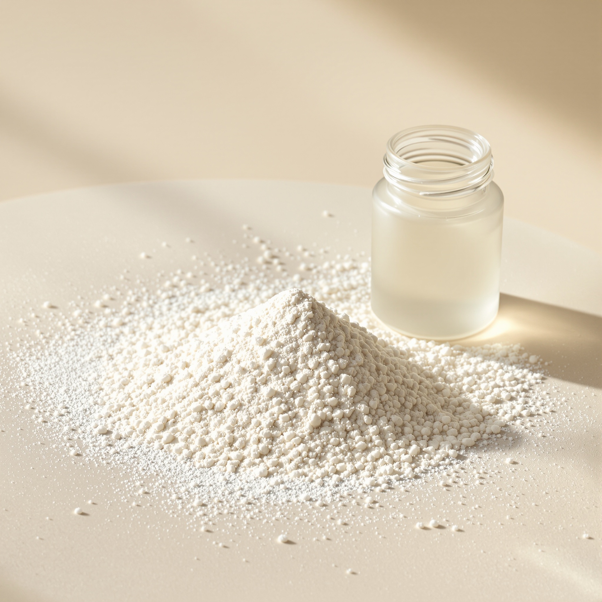 White Musk