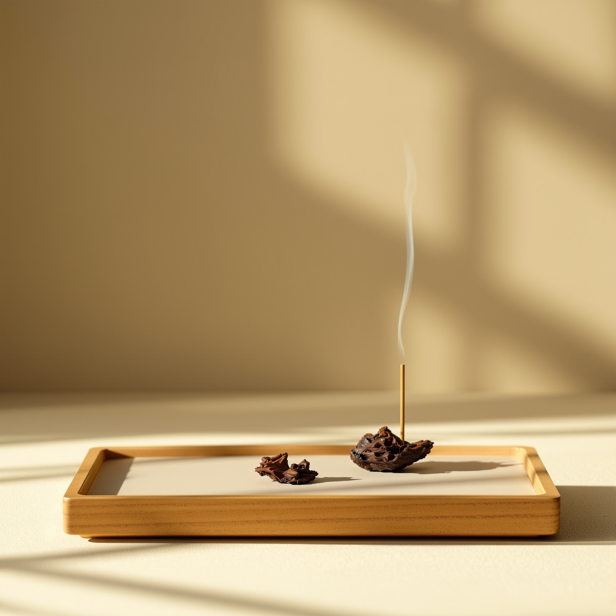 Kyara Incense
