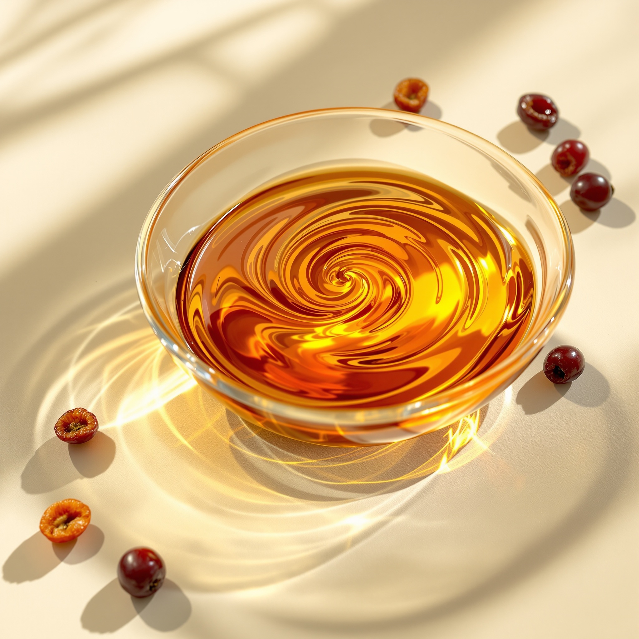 Yunnan Oud