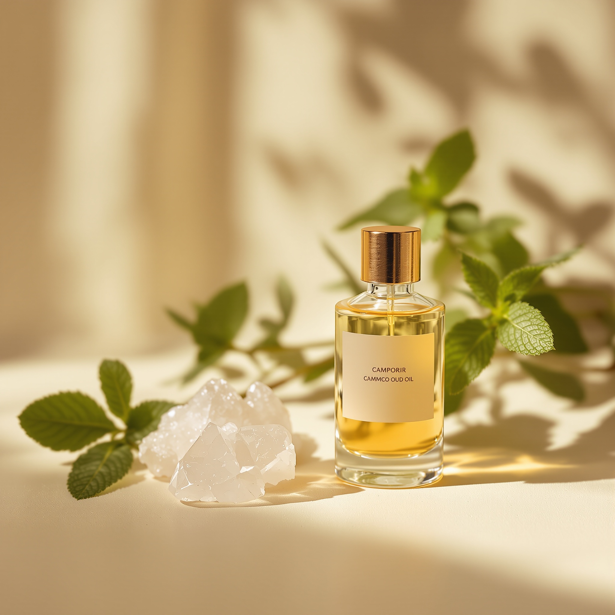 Indonesian Oud