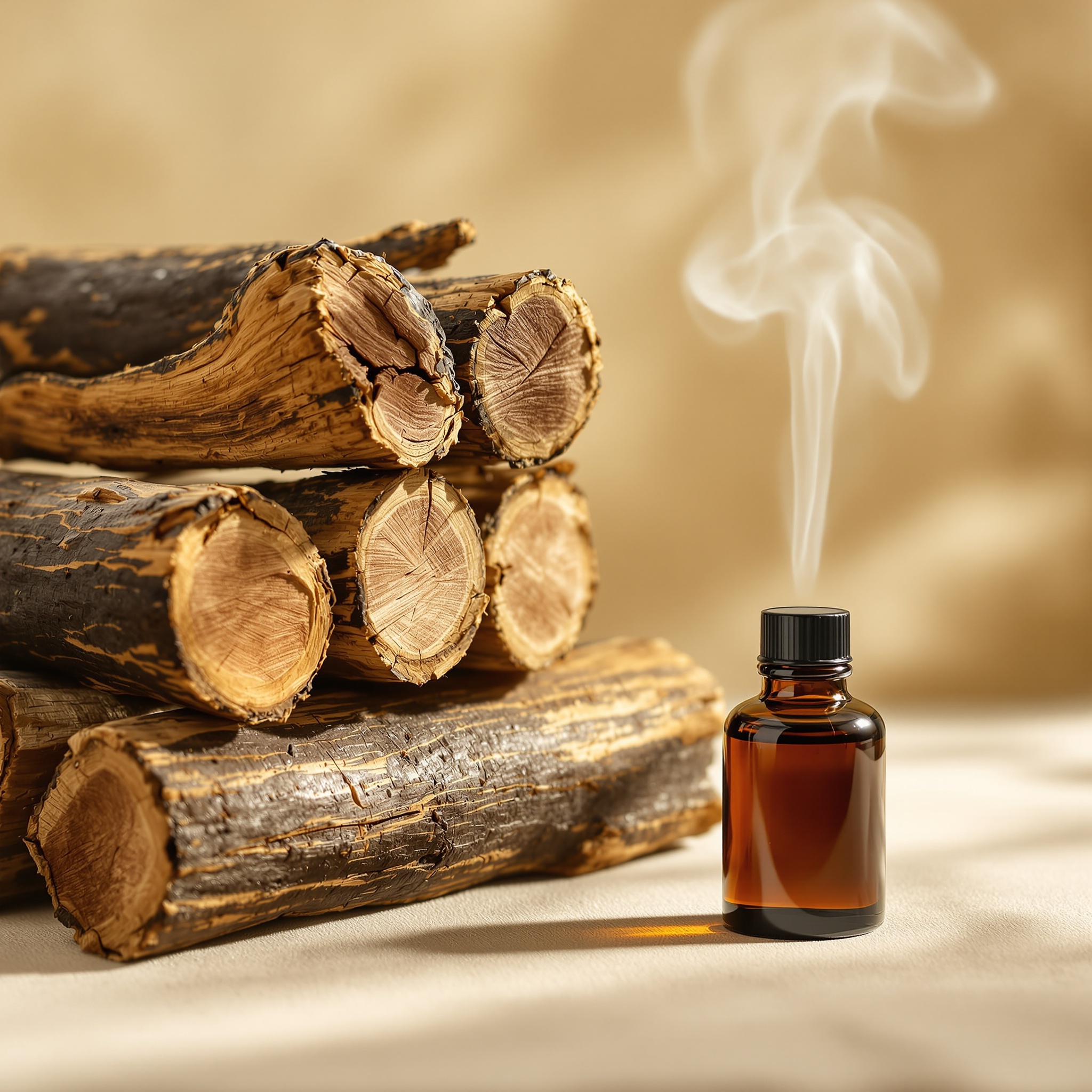 Thai oud
