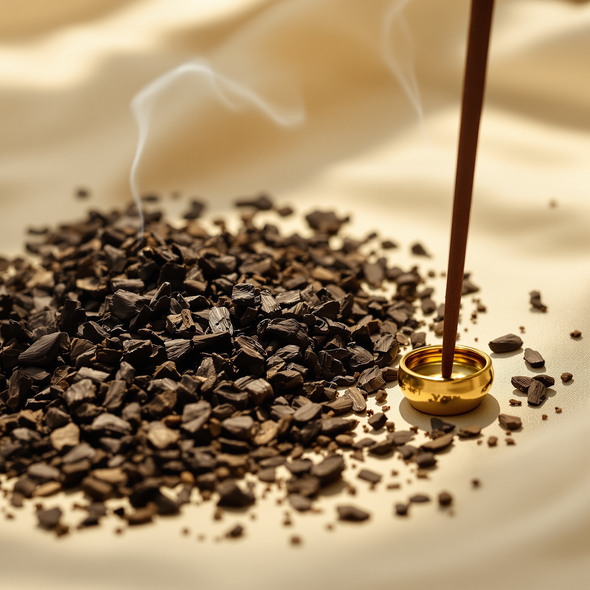 Kyara Incense