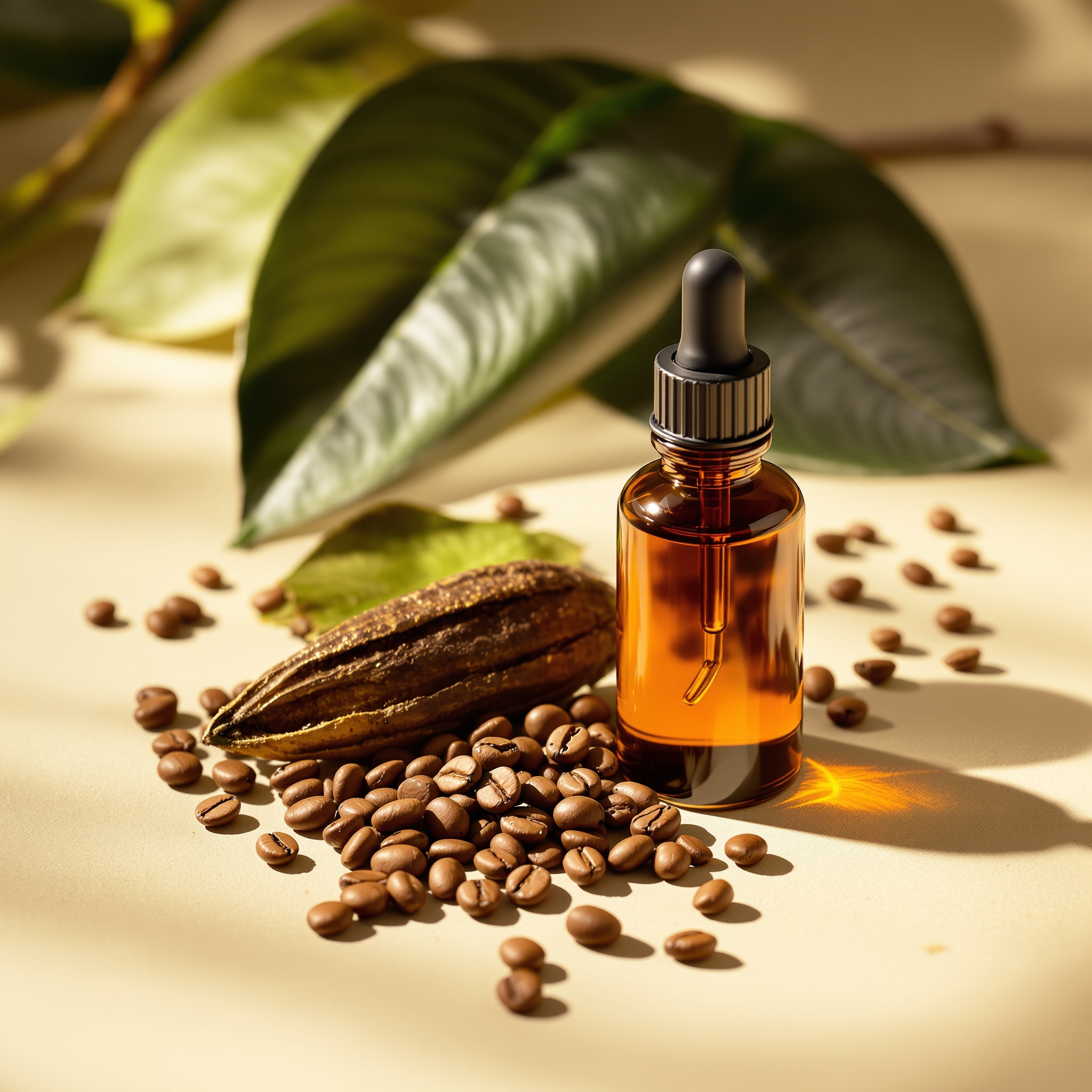 Wild Sri Lankan Oud