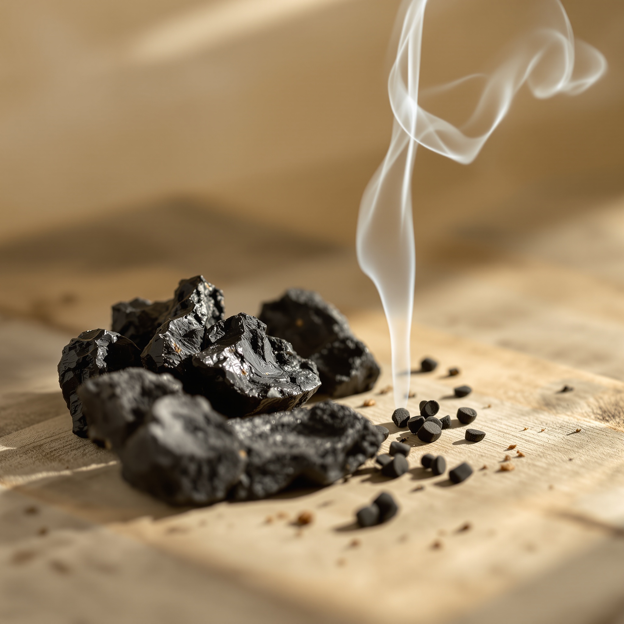 Wild Sri Lankan Oud