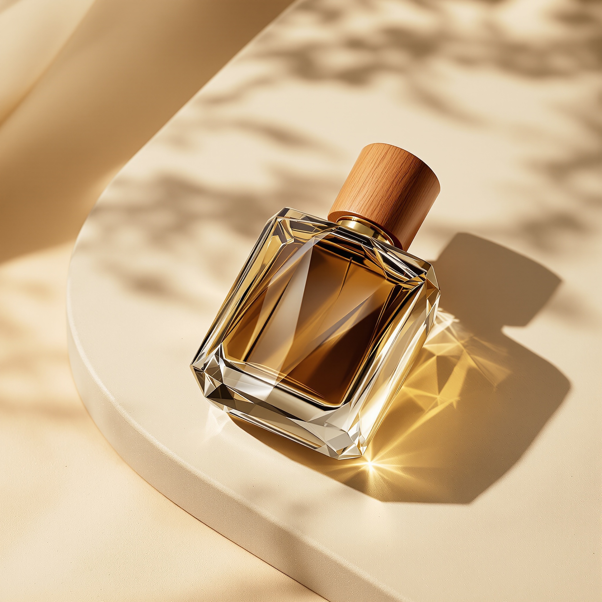 Synthetic Oud