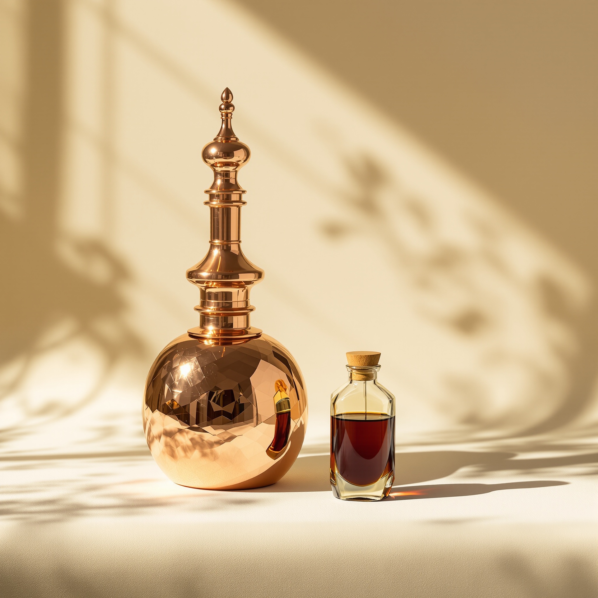 Naturalny oud
