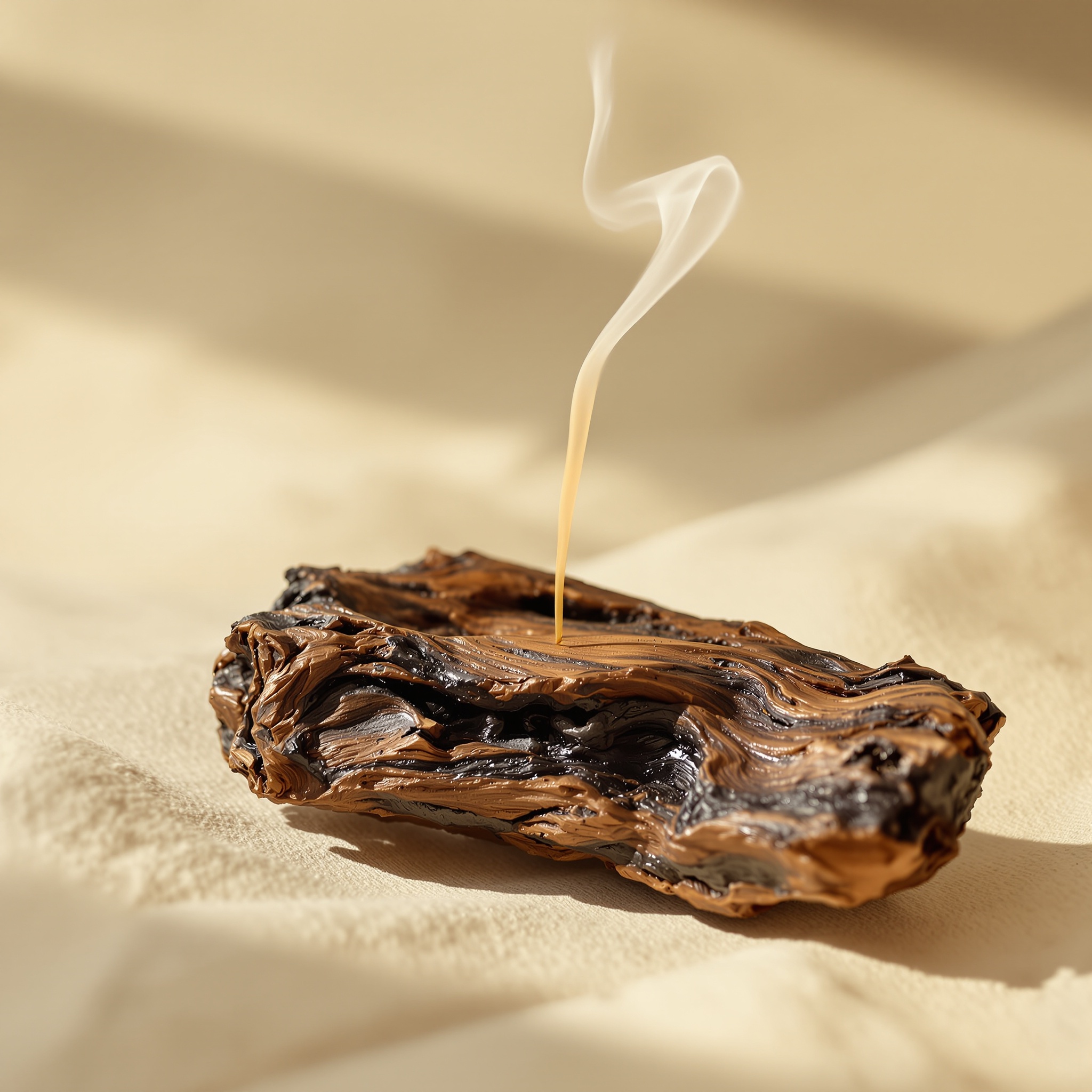 Naturalny oud
