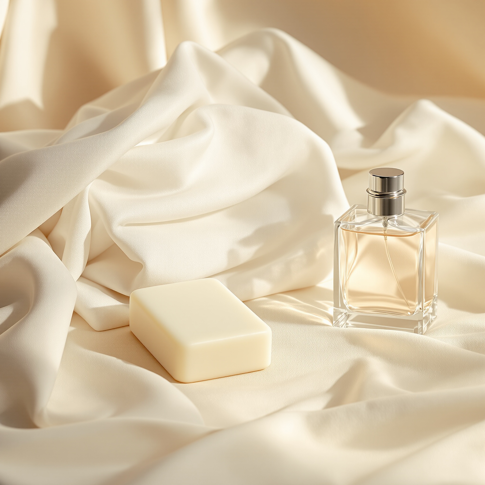 White Musk