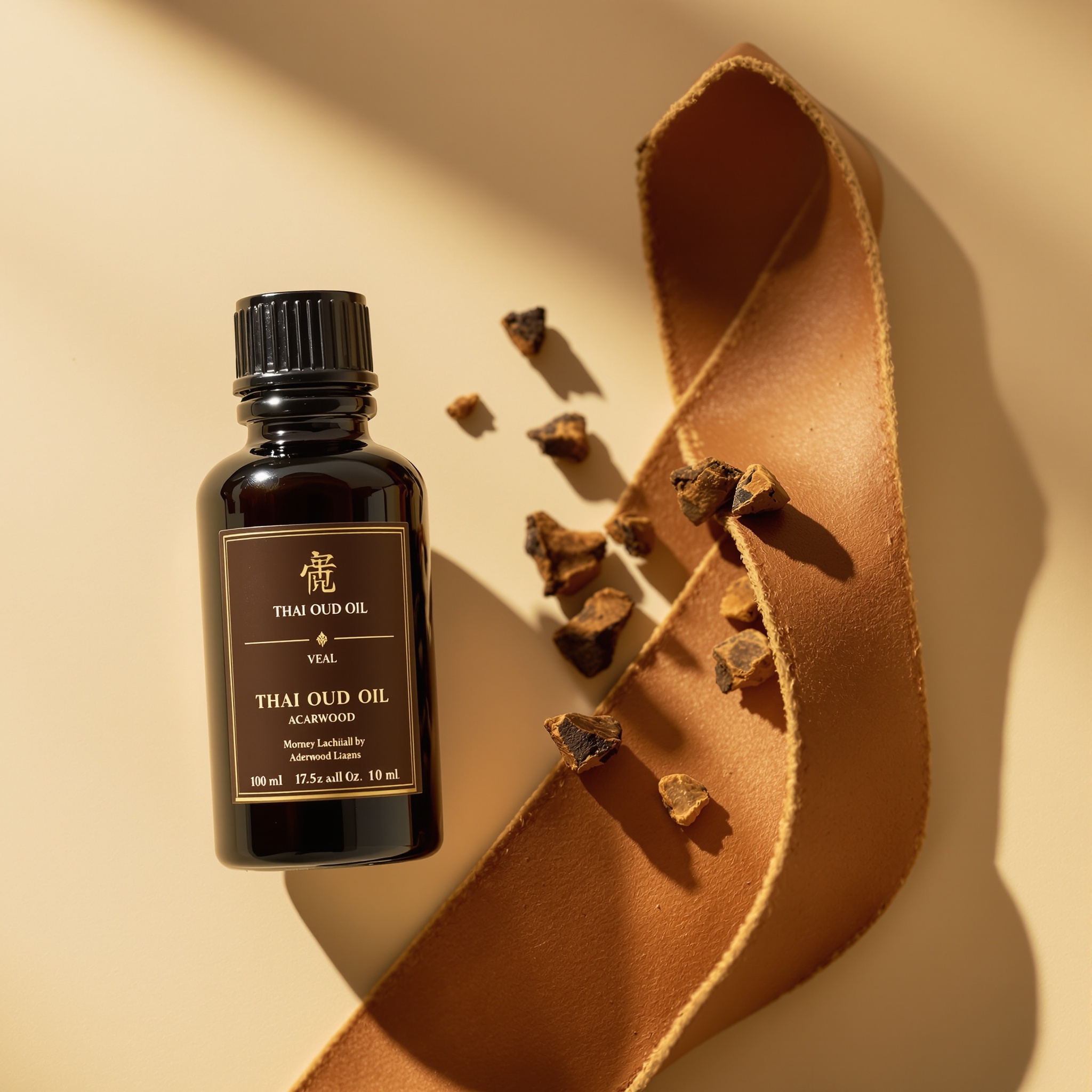 Thailand Oud