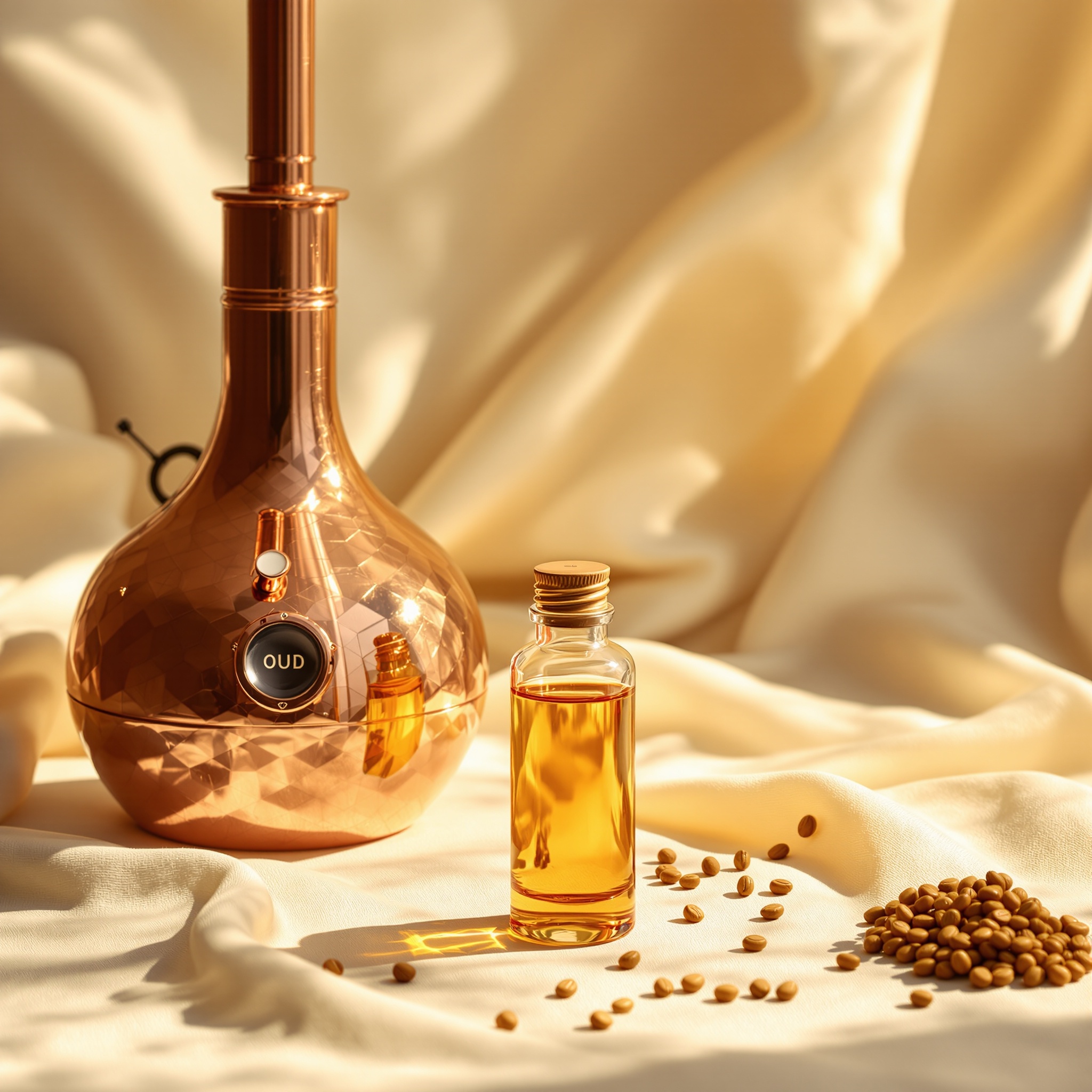 Laotian Oud