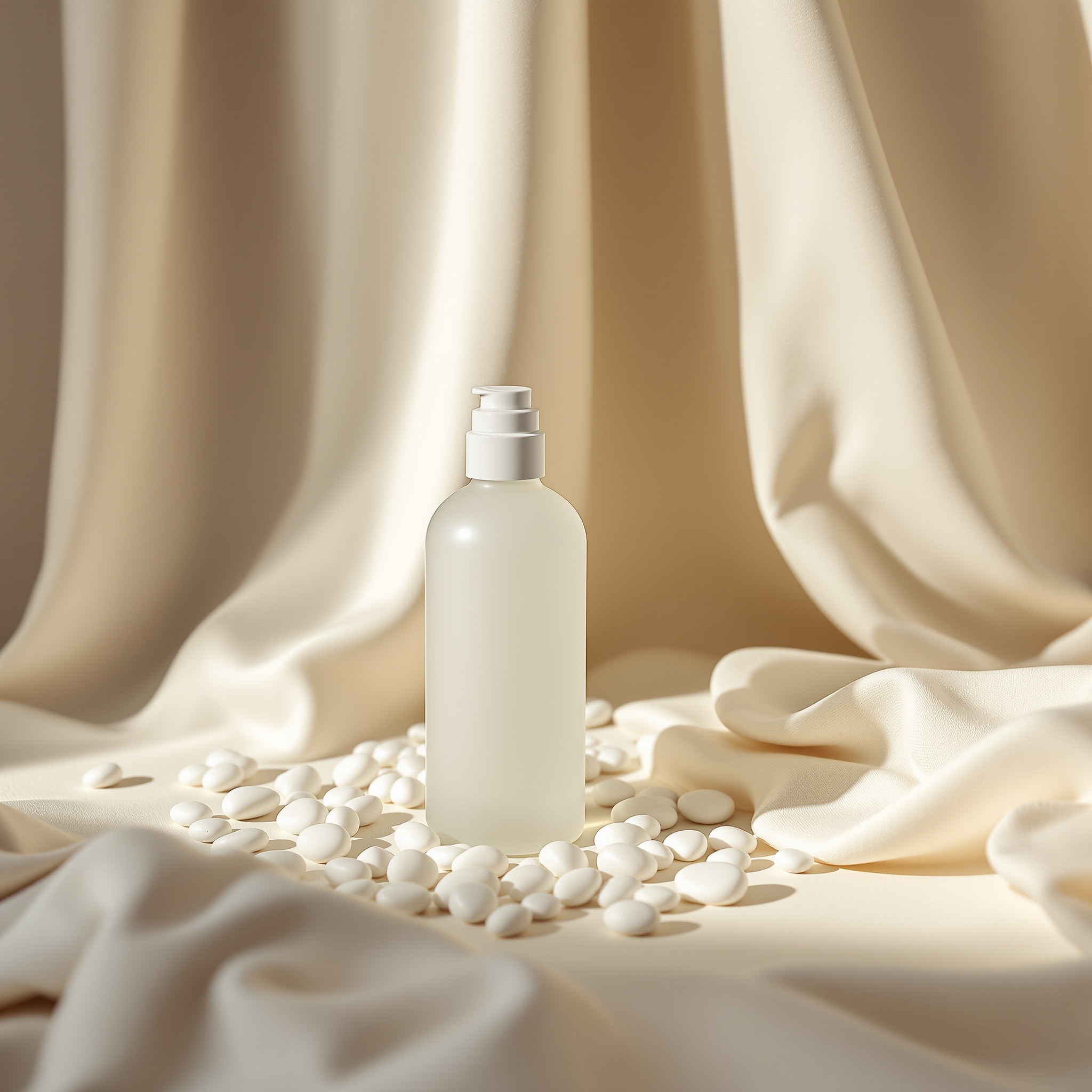 Synthetic Musk