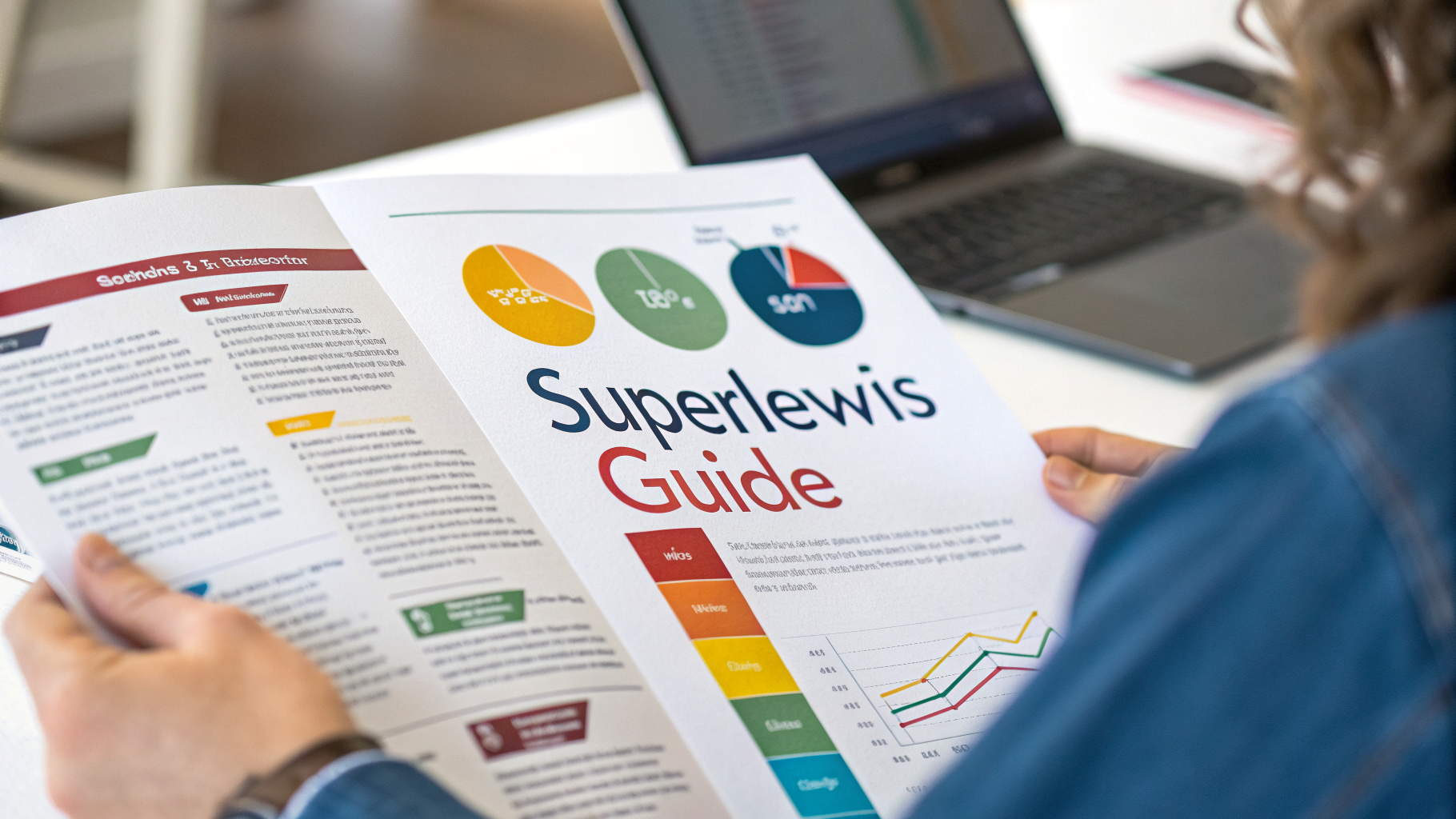 superlewis guide: SEO and Networking Framework 2 superlewis guide - image 1