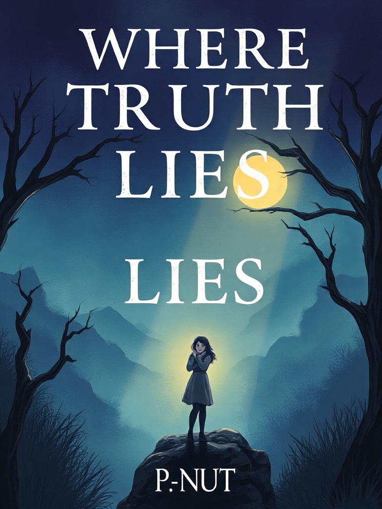 Where Truth Lies Buried