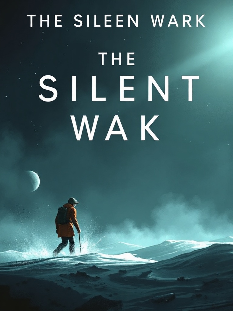 The Silent Wake