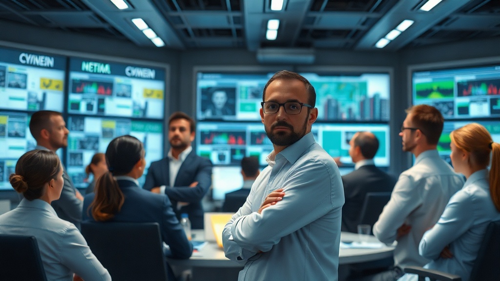 Global Managed Services Growth Signals UK Enterprise IT Transformation Opportunity