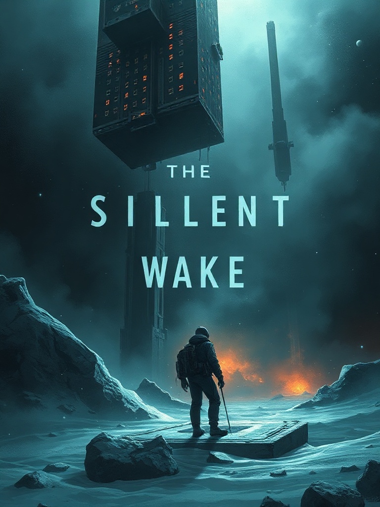 The Silent Wake part 2
