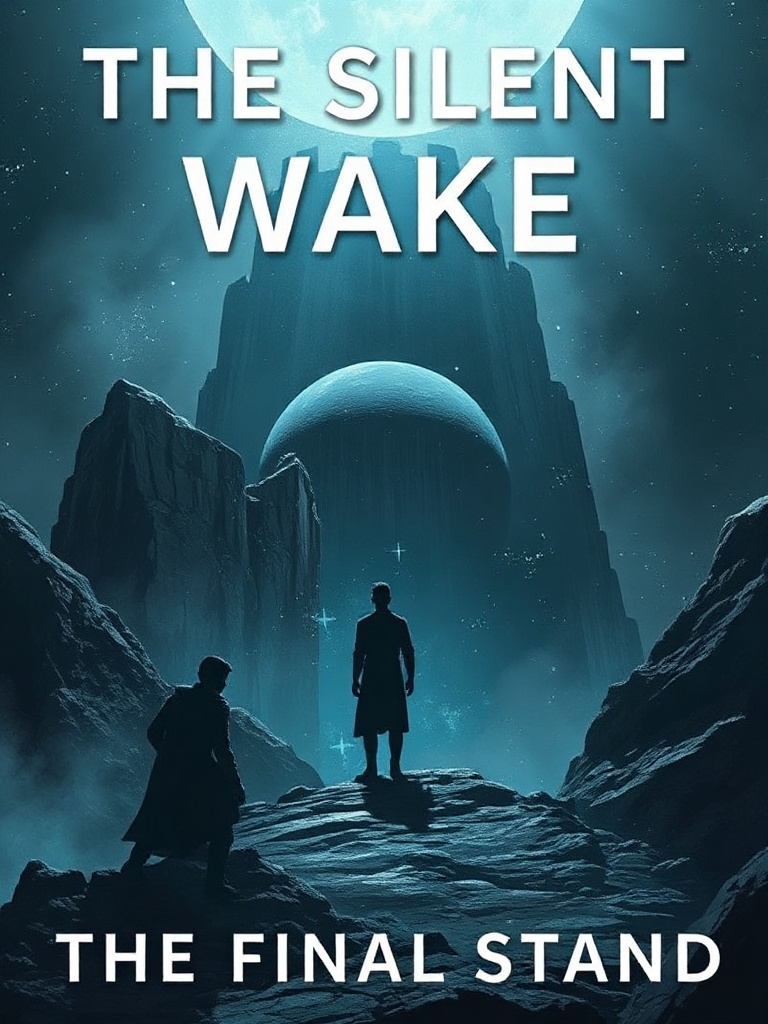 The Silent Wake part 3 The Final Stand