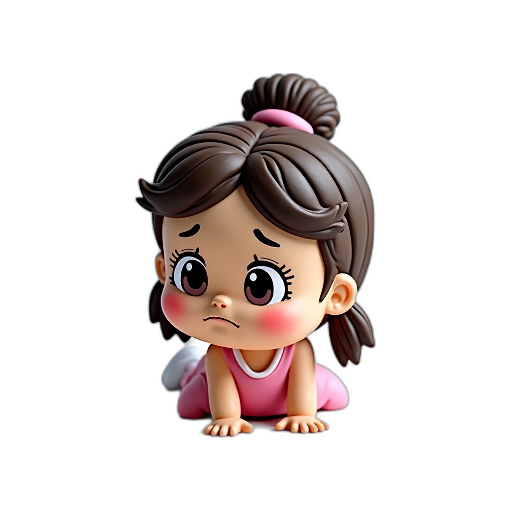 Mopey Mia