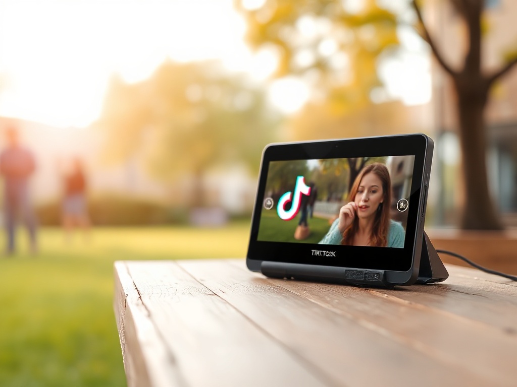 Comment telecharger video tick tock facilement ?