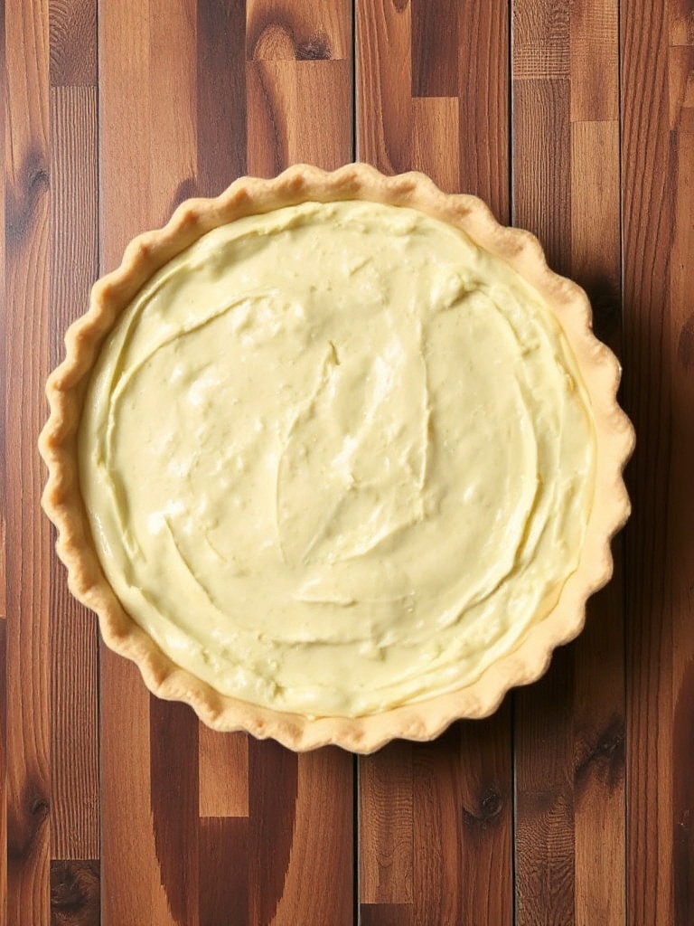 quiche au thon ingredients