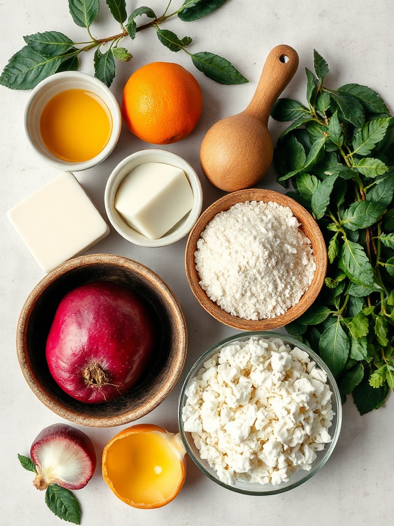 maquereau ingredients