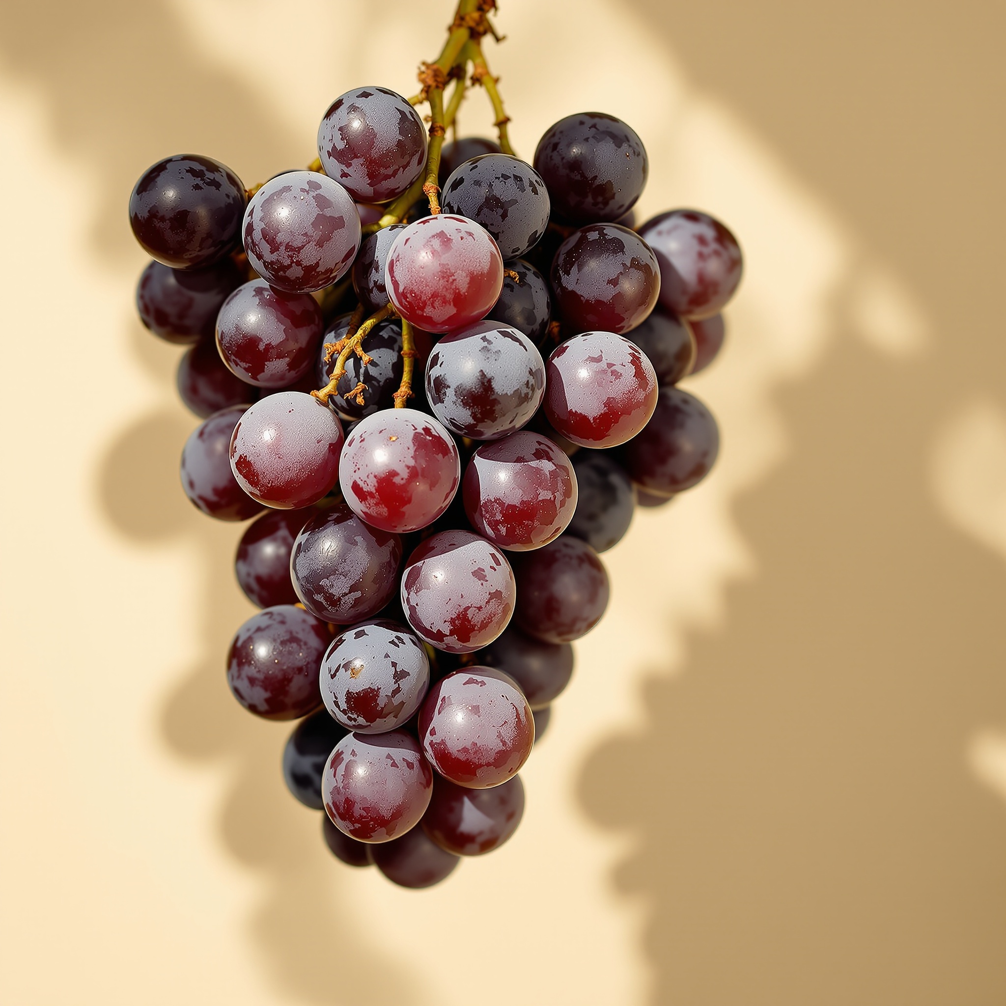 Natural Black Grape
