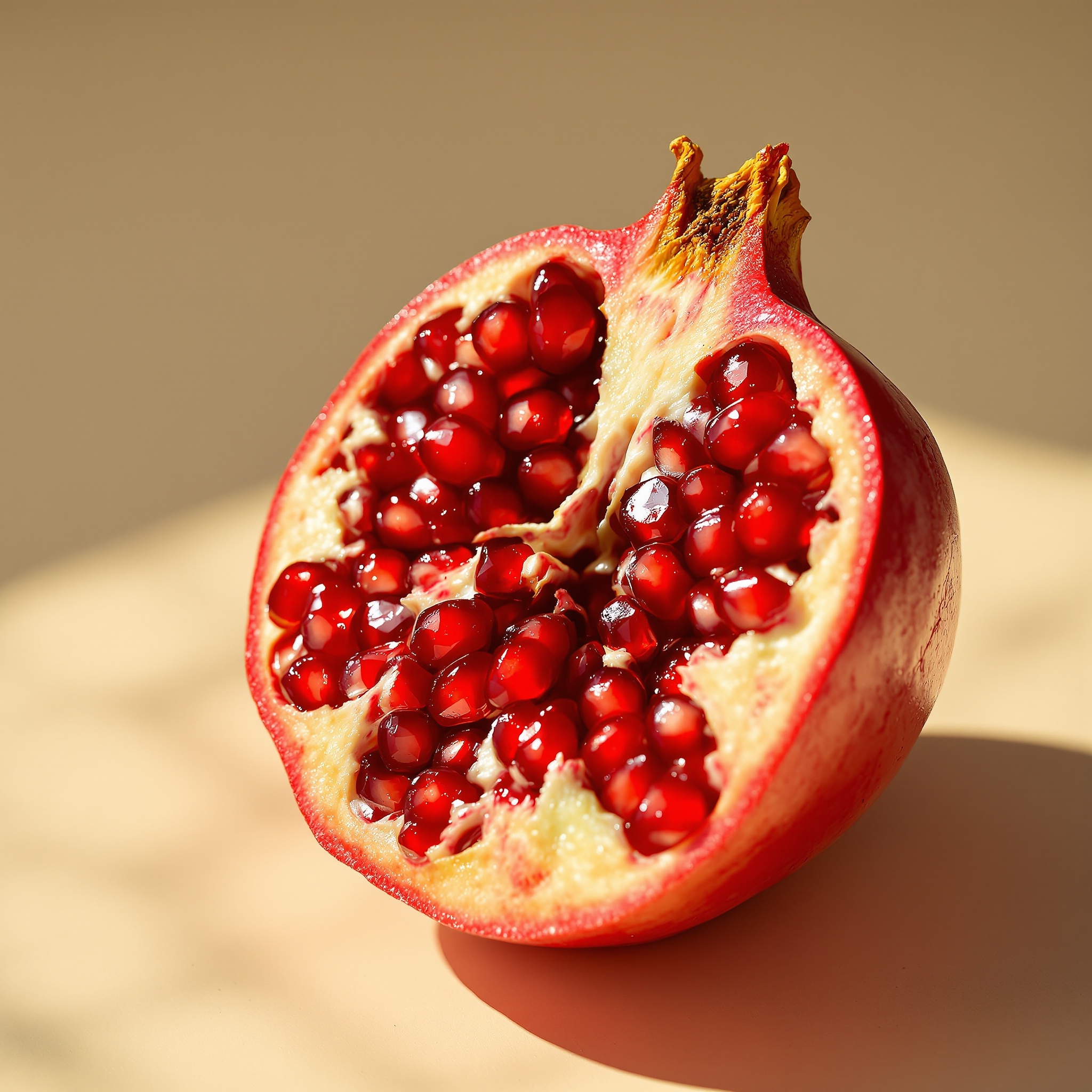 Pomegranate