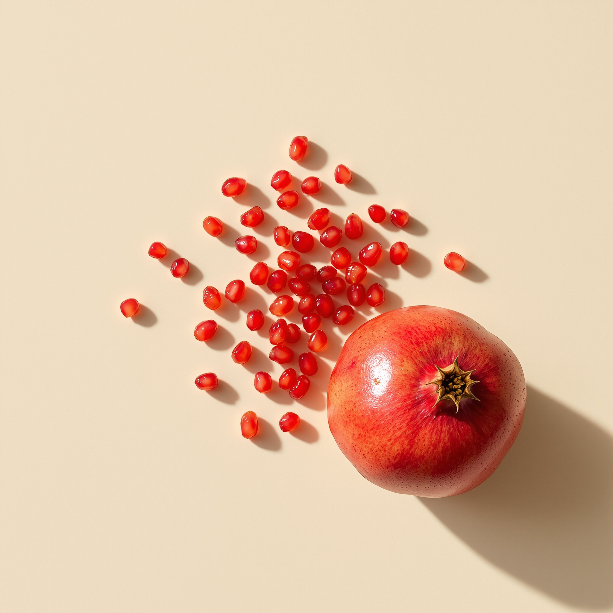 Pomegranate