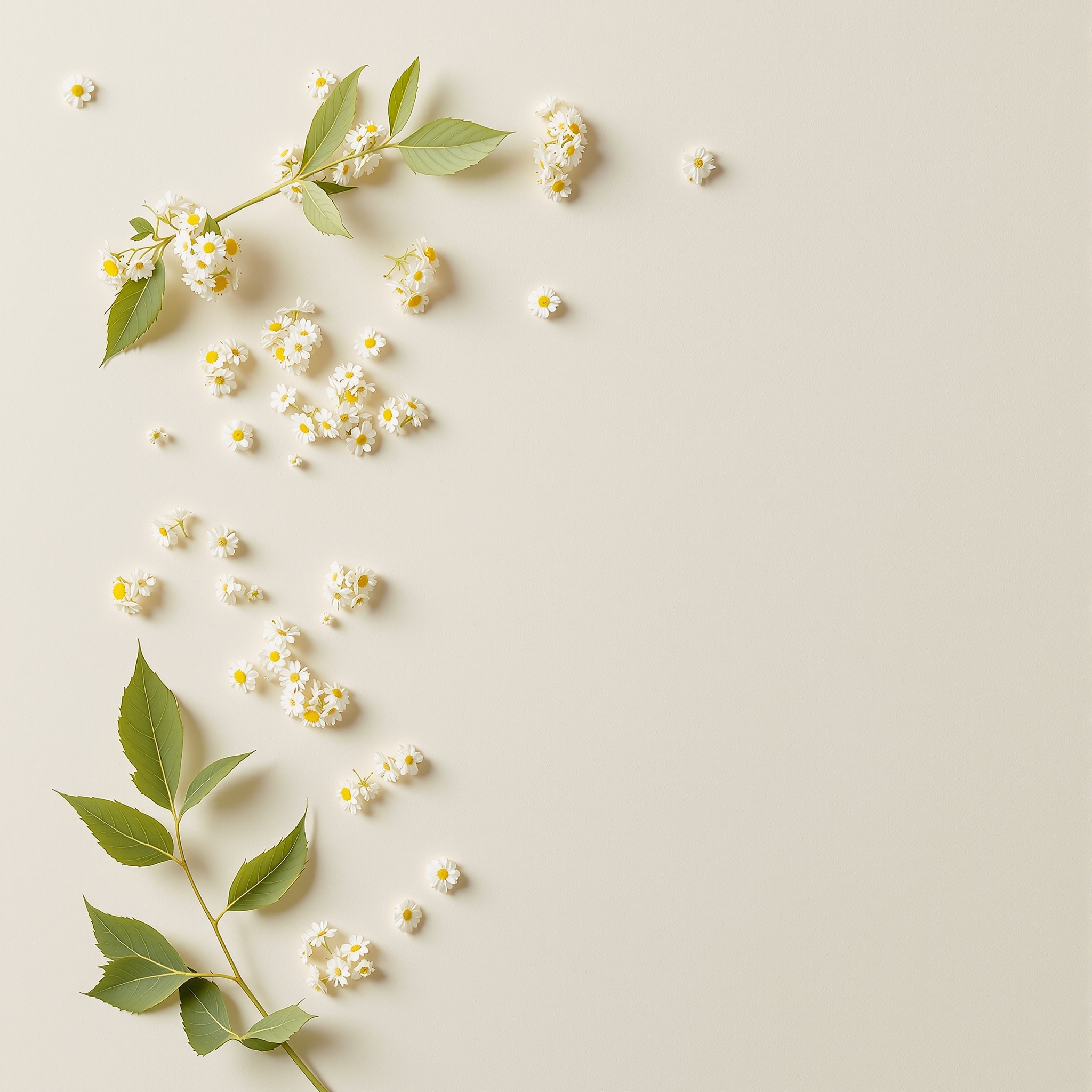 Elderflower