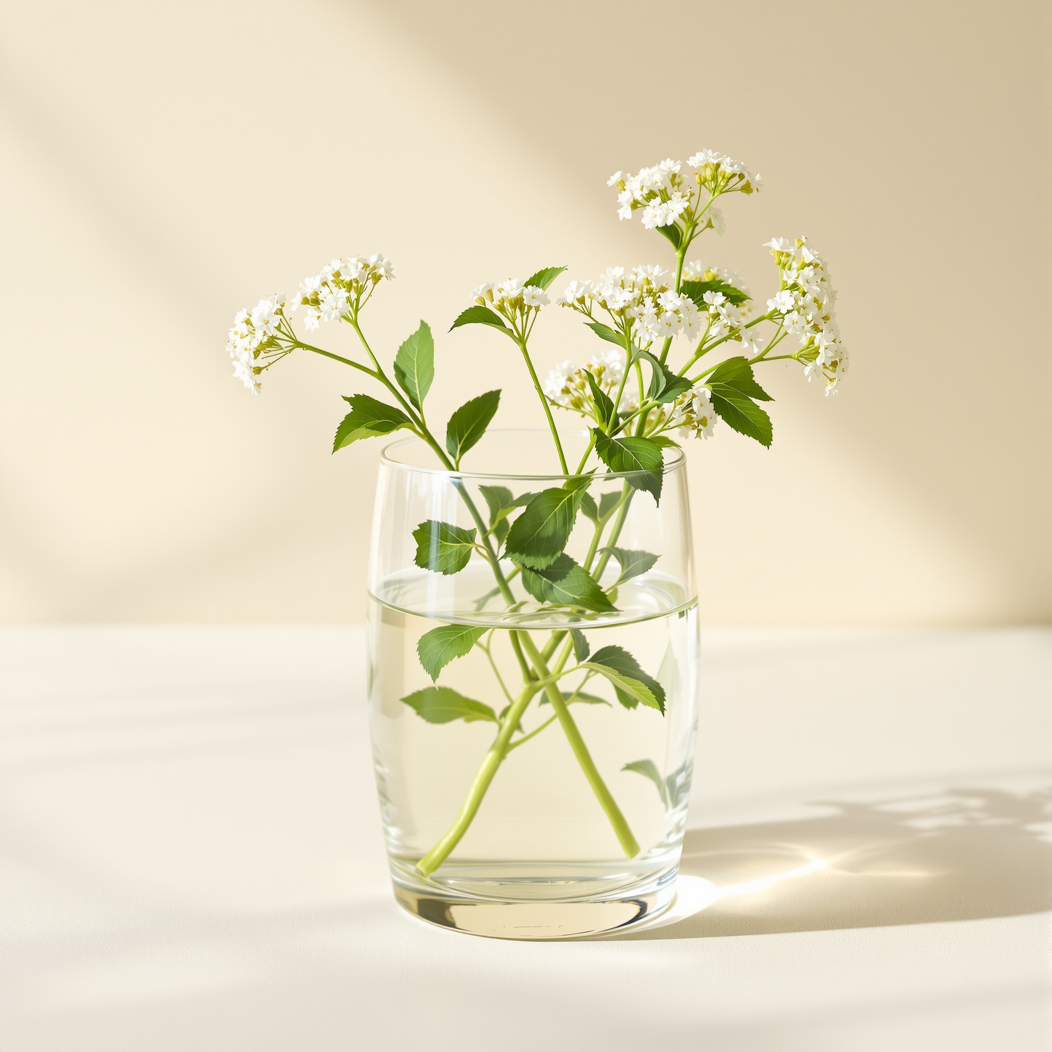 Elderflower
