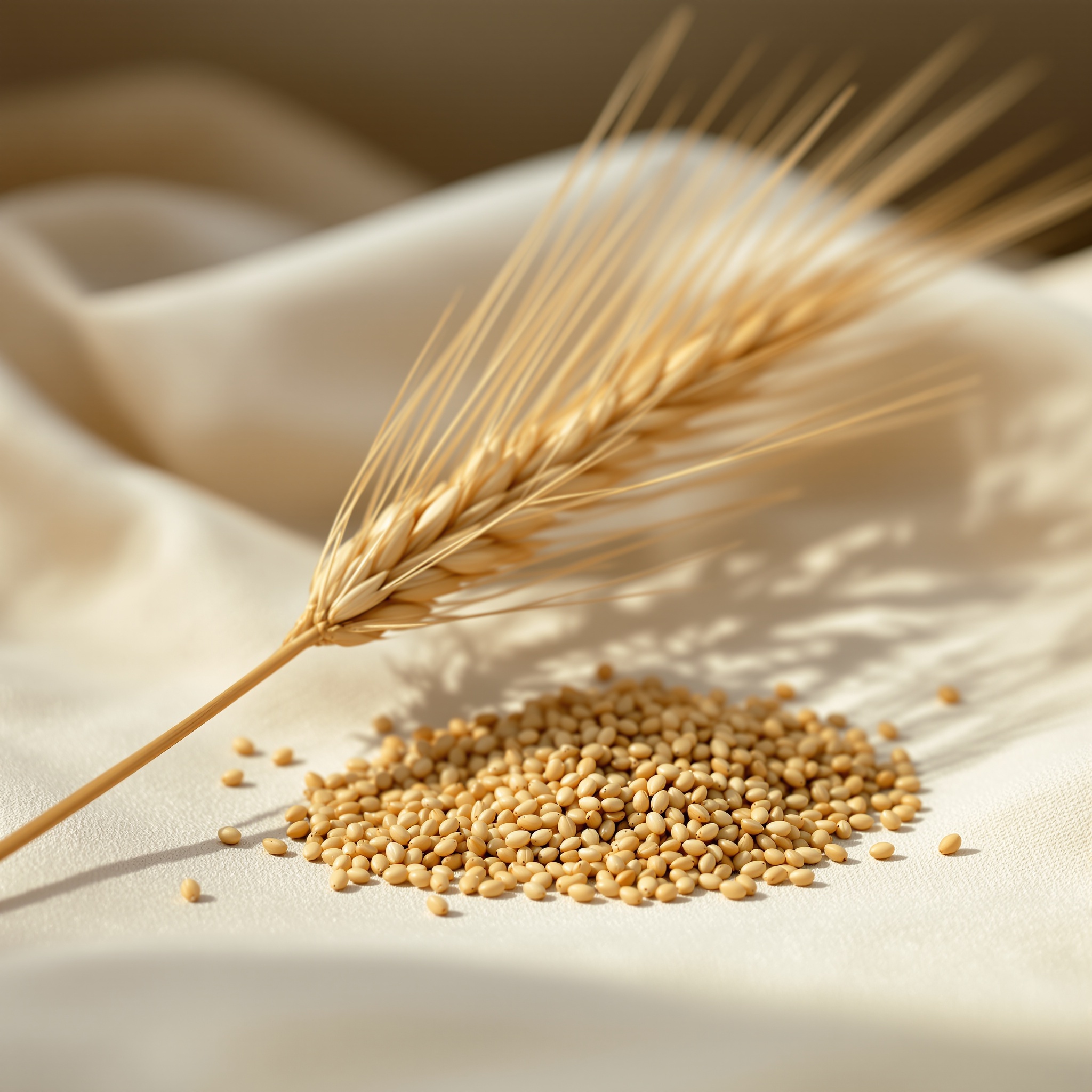 Rye Spice