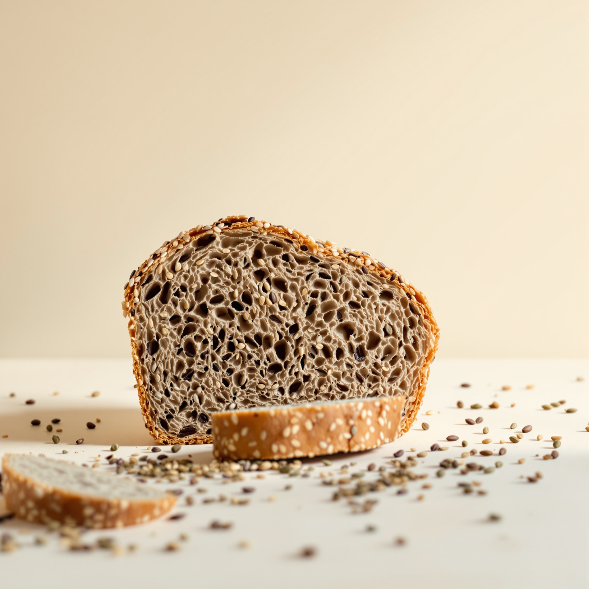 Rye Spice