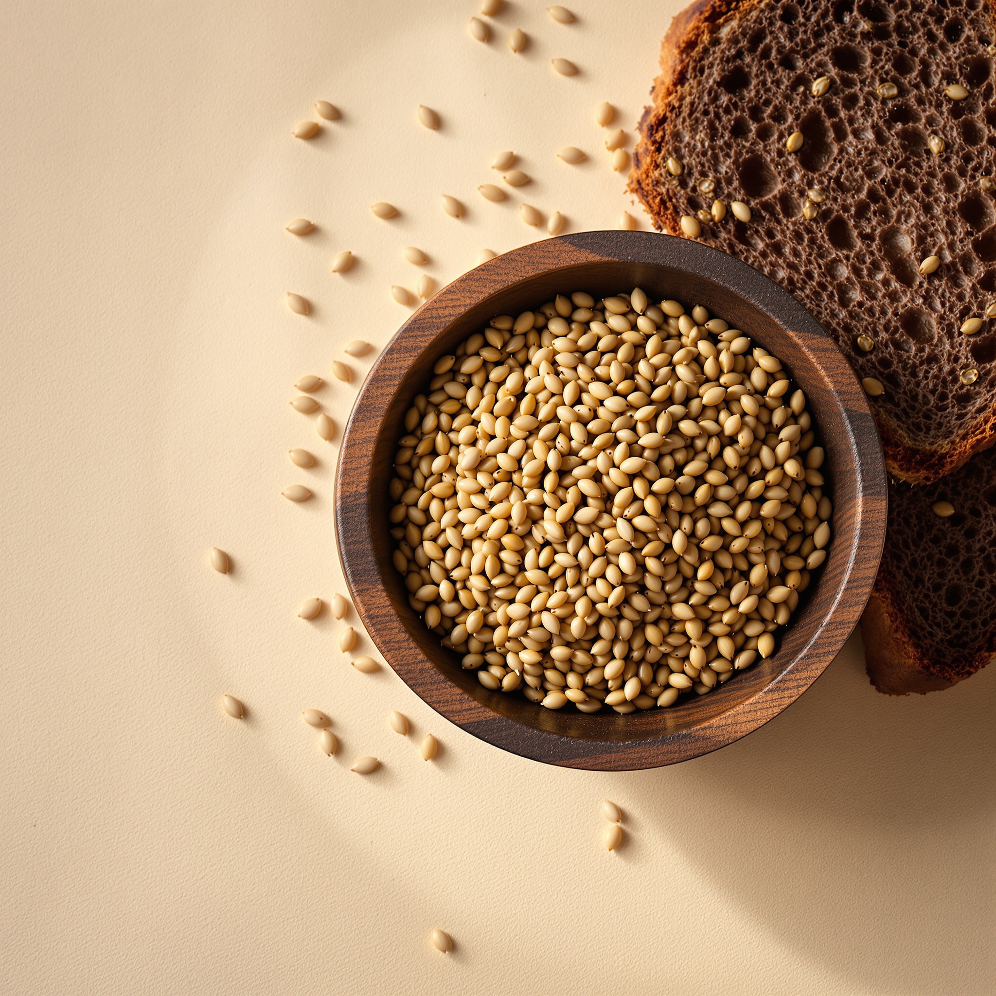 Rye Spice
