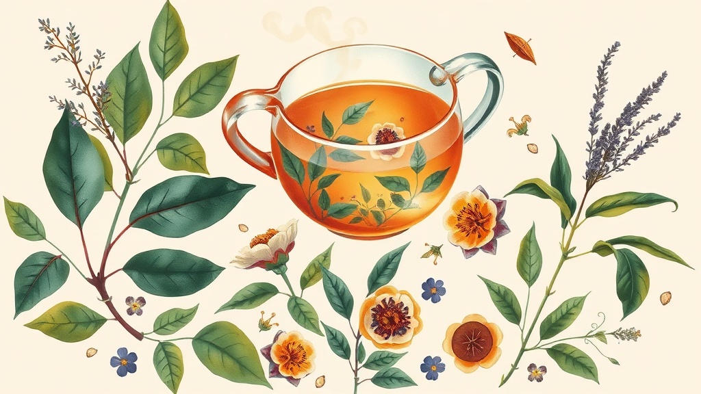 Infusão de Maracujá e Melissa: Como Preparar