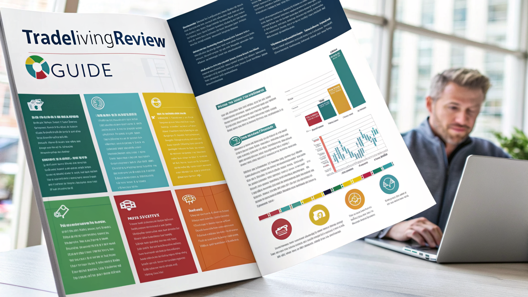 tradelivingreview guide - image 1
