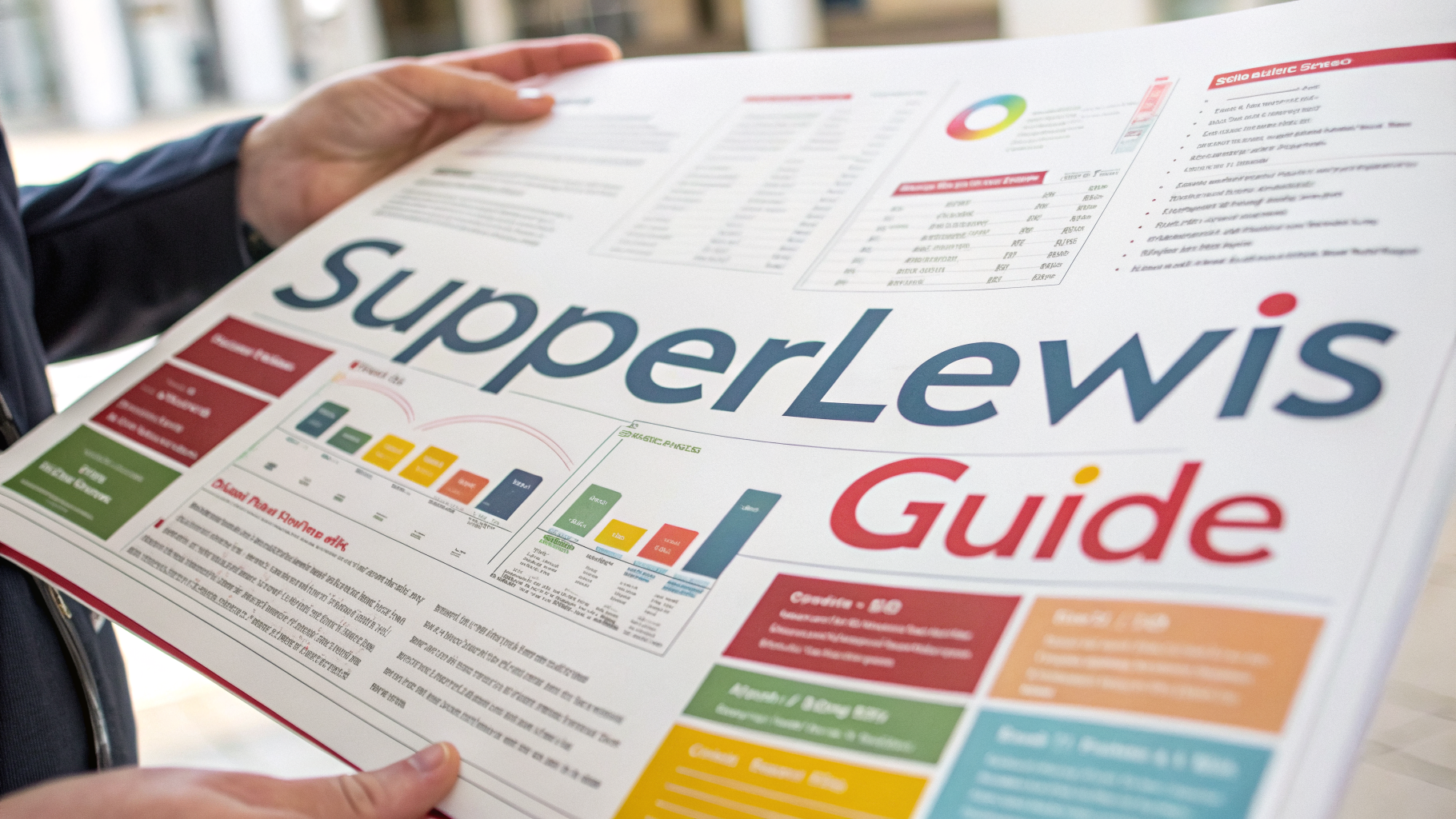 superlewiss guide - image 1