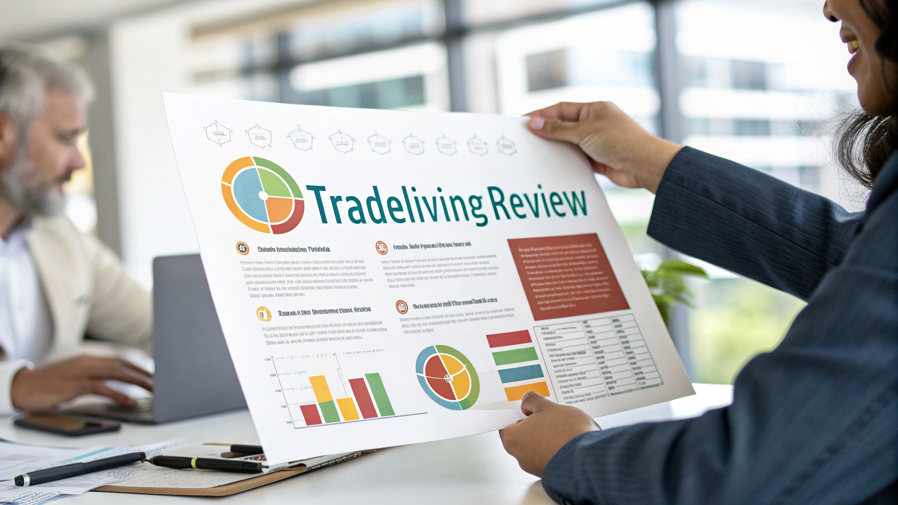 The Complete tradelivingreview guide for Traders 2 tradelivingreview guide - image 1