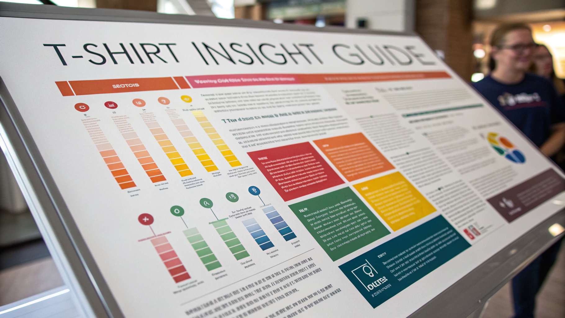 The Ultimate tshirtinsight guide for Apparel Success 2 tshirtinsight guide - image 1