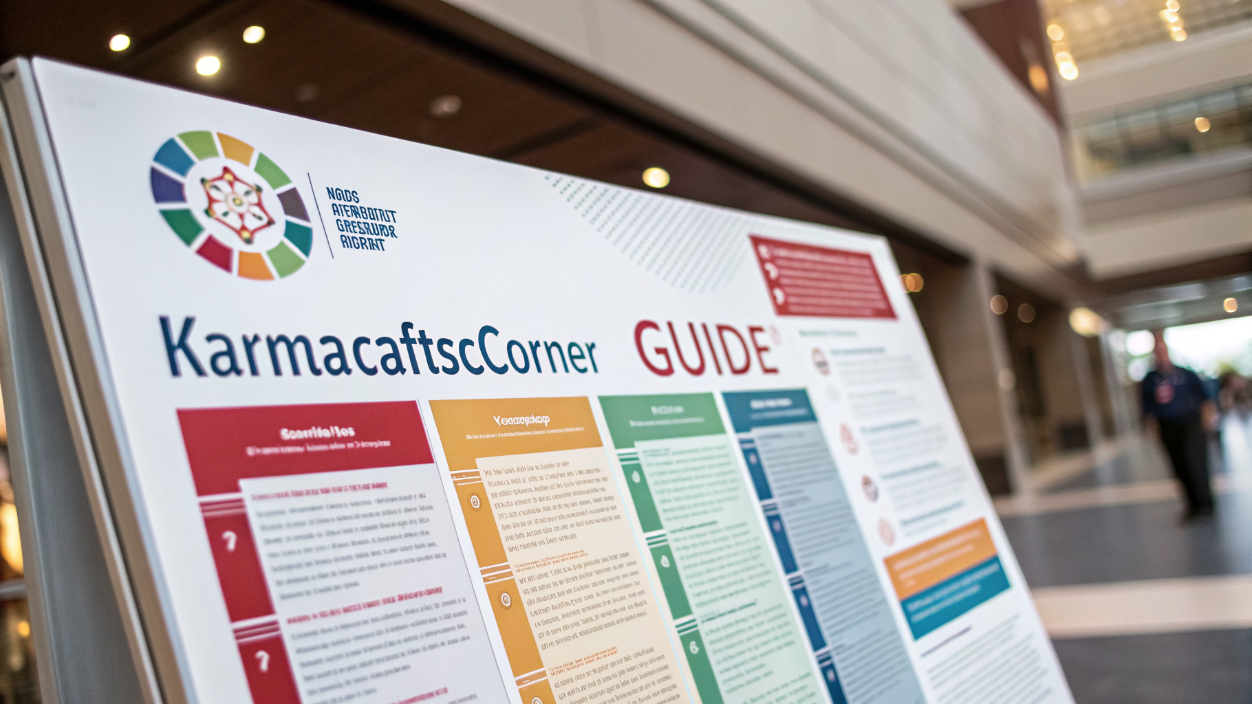 karmacraftscorner guide - image 1