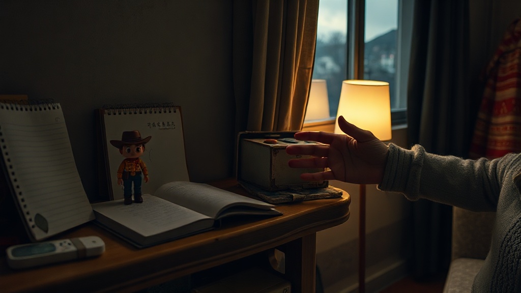 Toy Story mood image