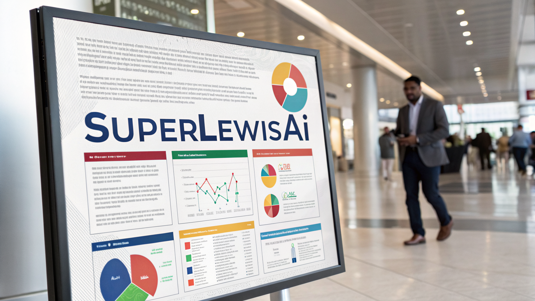 superlewisai guide - image 1