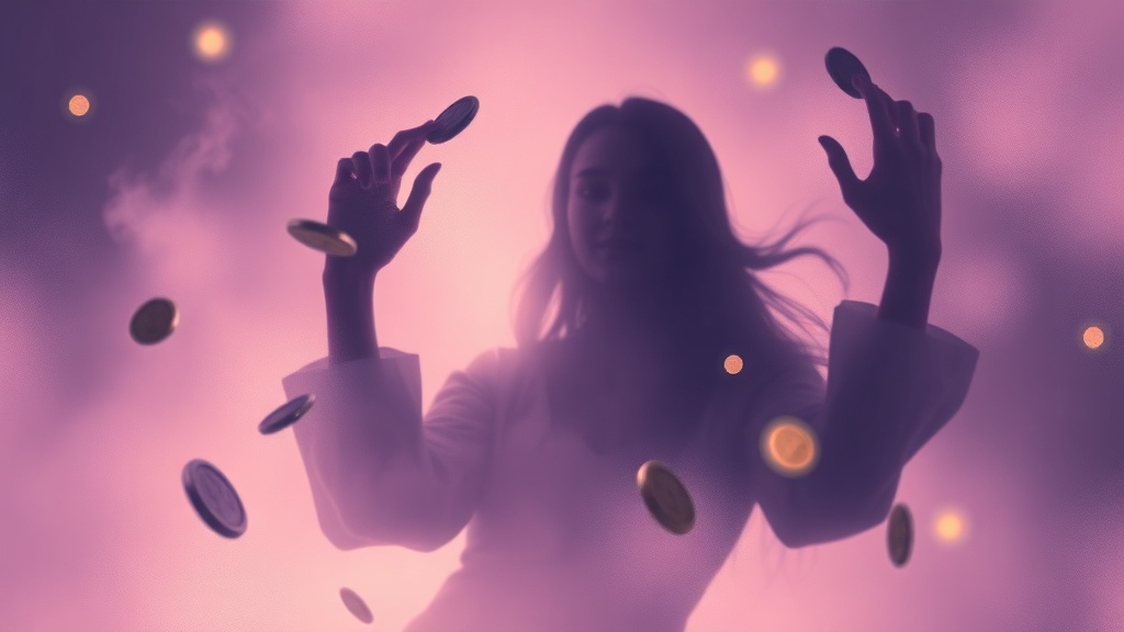 Sonhar Perdendo Dinheiro: Interpretação Espiritual