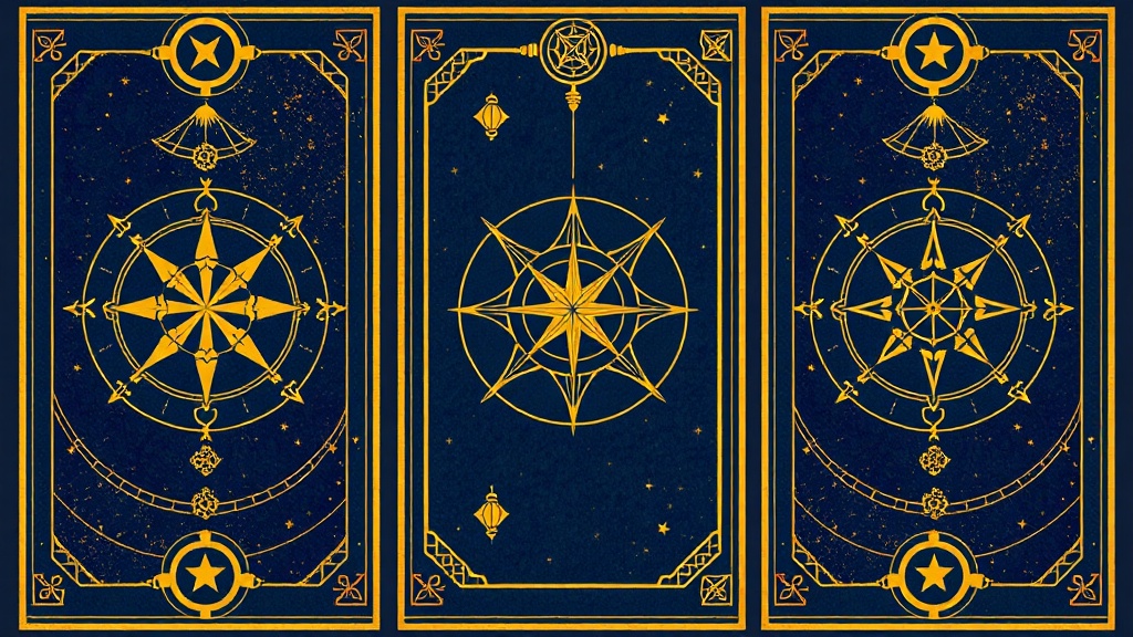 Ritual Tarot para Renovação Energética: Guia Completo
