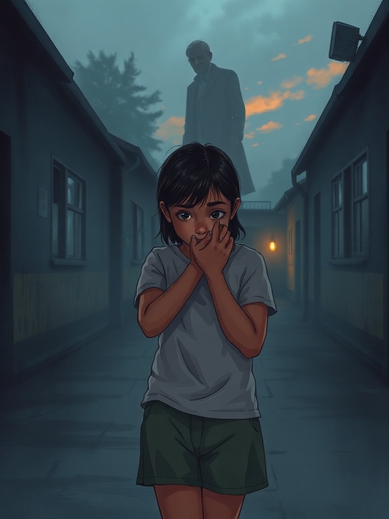 Le silence